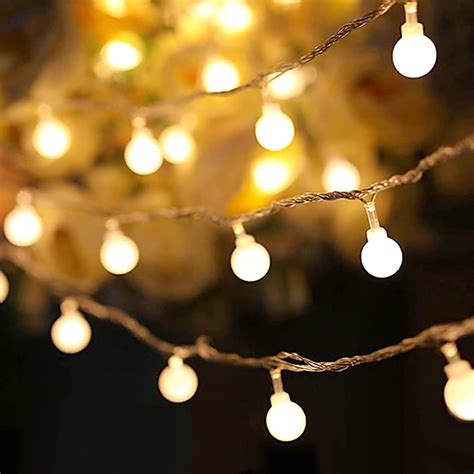 Browse all String Light products